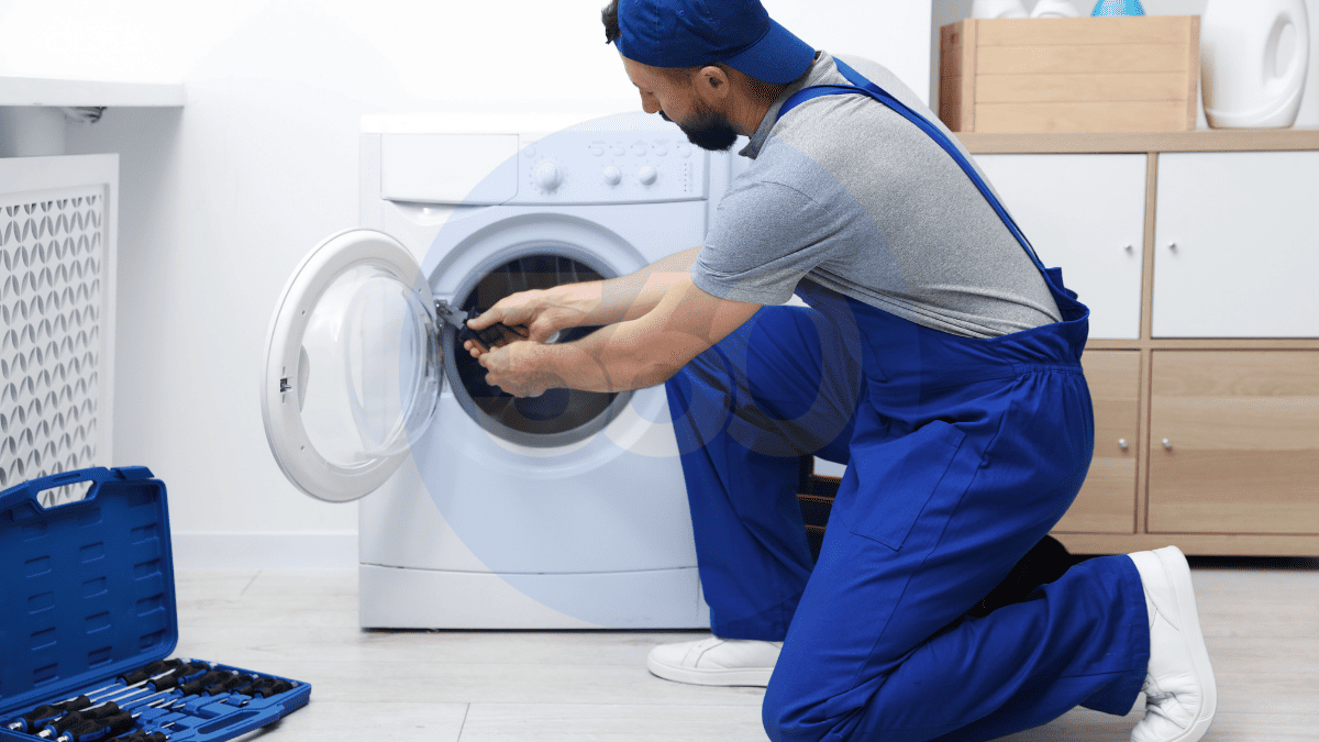 Payas Çamaşır Makinesi Servisi