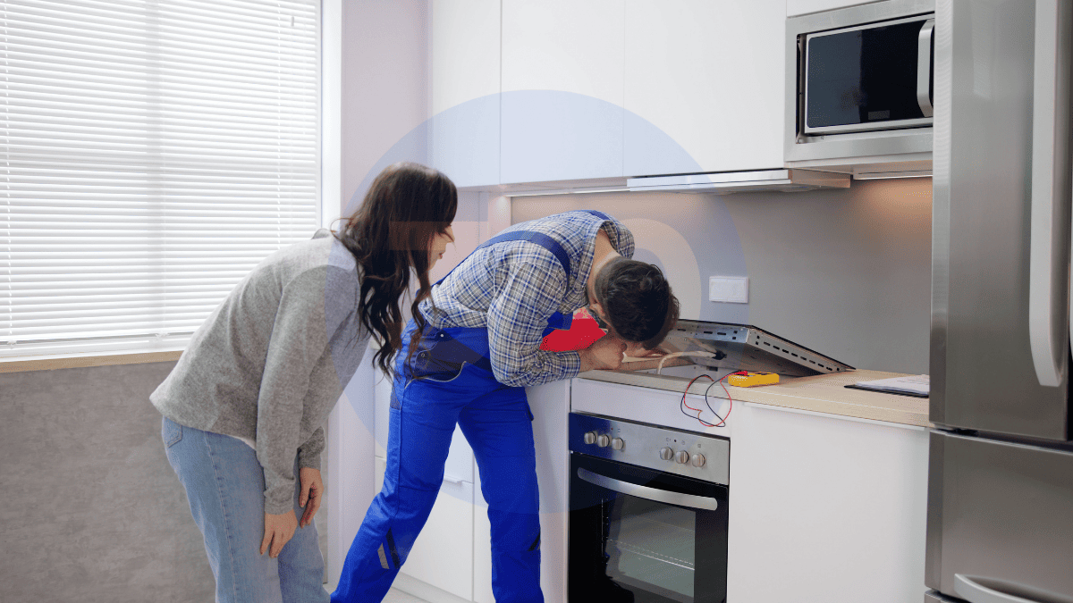 Payas Fırın Ocak Servisi